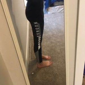 Under armor leggings